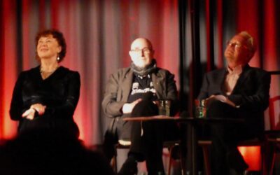 Plauderkonzert am 17. Oktober im Lister Turm